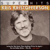 Super Hits von Kris Kristofferson