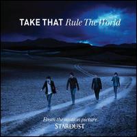 Rule the World von Take That