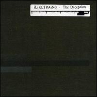 Deception von iLiKETRAiNS