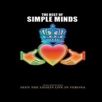 Gift Pack von Simple Minds