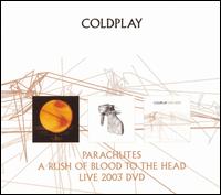 Gift Pack von Coldplay