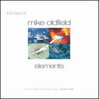 Gift Pack von Mike Oldfield