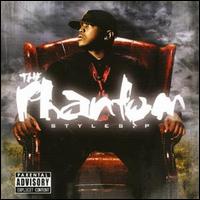 Phantom von Styles P