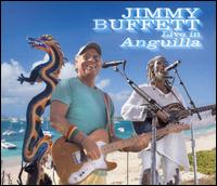 Live in Anguilla von Jimmy Buffett