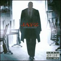 American Gangster von Jay-Z