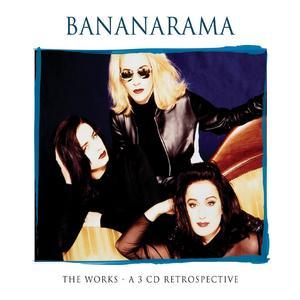 Works von Bananarama