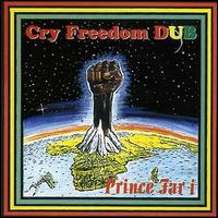 Cry Freedom Dub von Prince Far I