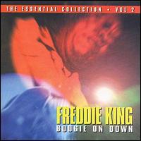Essential Collection, Vol. 2 von Freddie King