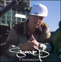 Y'nahmean von Smoove P