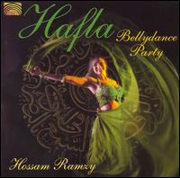 Bellydance Party von Hossam Ramzy