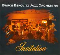 Invitation von Bruce Eskovitz
