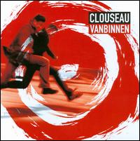 Vanbinnen von Clouseau