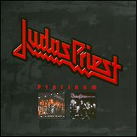 Platinum von Judas Priest
