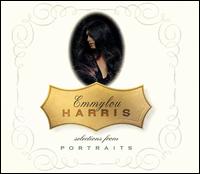 Selections from Portraits von Emmylou Harris
