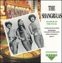 Leader of the Pack [Charly] von The Shangri-Las