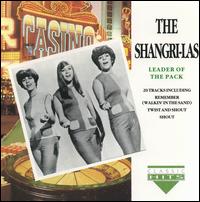 Leader of the Pack [Charly] von The Shangri-Las
