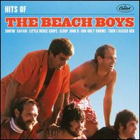 Hits of the Beach Boys von The Beach Boys