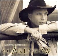 Scarecrow von Garth Brooks