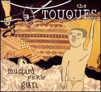 Mustard Pickle Gun von The Touques