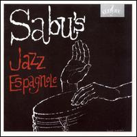Sabu's Jazz Espagnole von Sabu Martinez