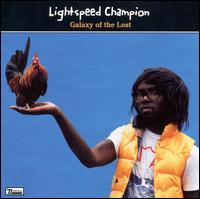 Galaxy of the Lost von Lightspeed Champion