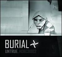 Untrue von Burial