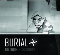 Untrue [2 LP] von Burial