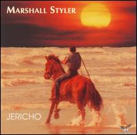 Jericho von Marshall Styler