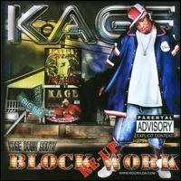 Block Work Re-Up von Kage