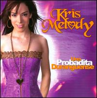 Probadita Duranguense von Kris Melody