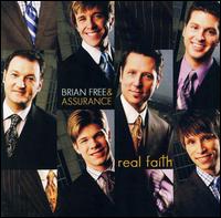 Real Faith von Brian Free