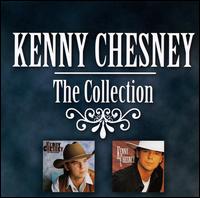 Collection von Kenny Chesney