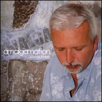 Amalgamation von Derek Harris