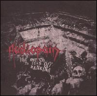 Switch to Turn off Mankind von Audiopain