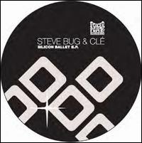 Silicon Ballet von Steve Bug