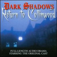 Dark Shadows: Return to Collinwood/O.S.T. von Various Artists