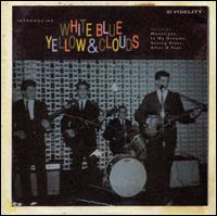 Introducing White Blue Yellow & Clouds von White Blue Yellow & Clouds