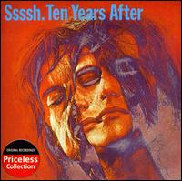 Ssssh von Ten Years After