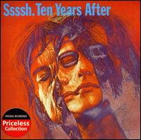 Ssssh von Ten Years After