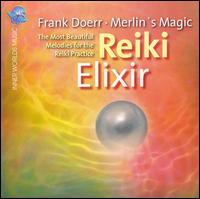 Reiki Elixir von Merlin's Magic