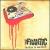 Audio & Murder von The Frantic