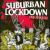 Laid to Waste von Suburban Lockdown