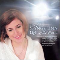 Light of the World von Angelina