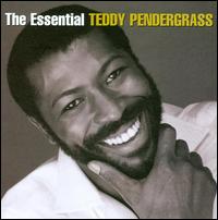 Essential Teddy Pendergrass von Teddy Pendergrass