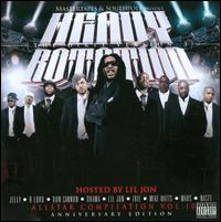 Heavy Rotation Allstar Compilation, Vol. 10 von Various Artists