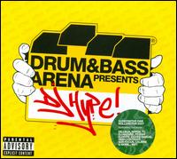Drum & Bass Arena von DJ Hype