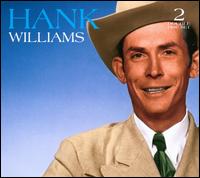 Hank Williams [St. Clair] von Hank Williams