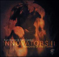 Innovators II: Keepers of the Flame von Sam Cardon