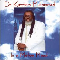 In a Mellow Mood von Karriem Muhammad