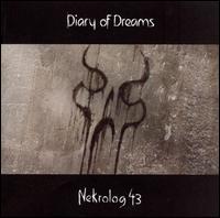Nekrolog 43 von Diary of Dreams